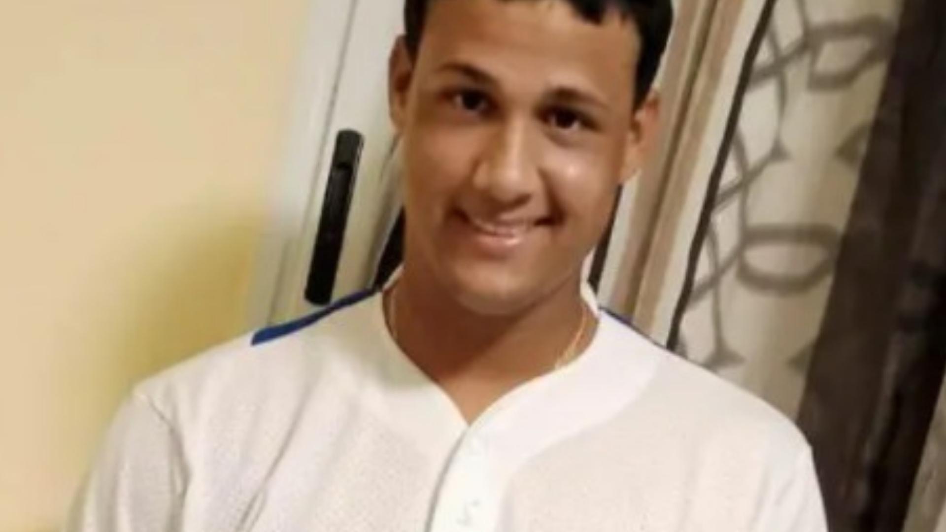 Pelotero cubano